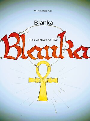 cover image of Blanka
